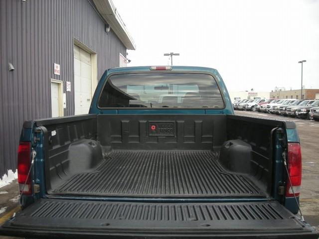Ford F250 2002 photo 2