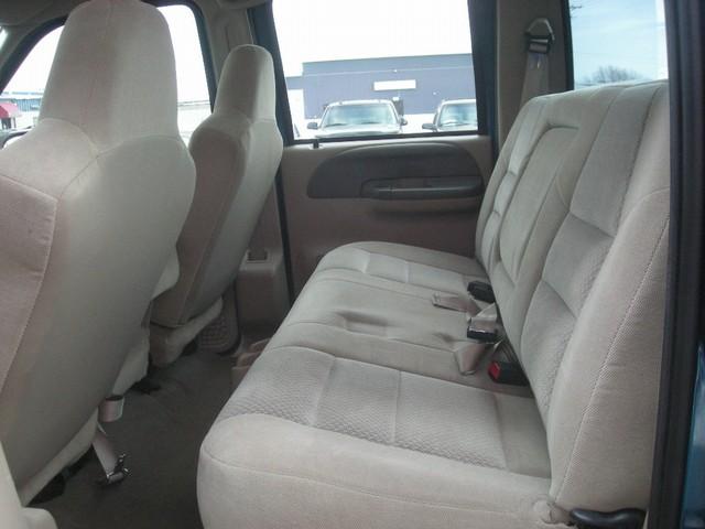 Ford F250 2002 photo 4