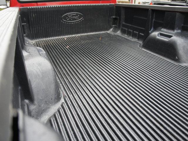 Ford F250 2002 photo 4