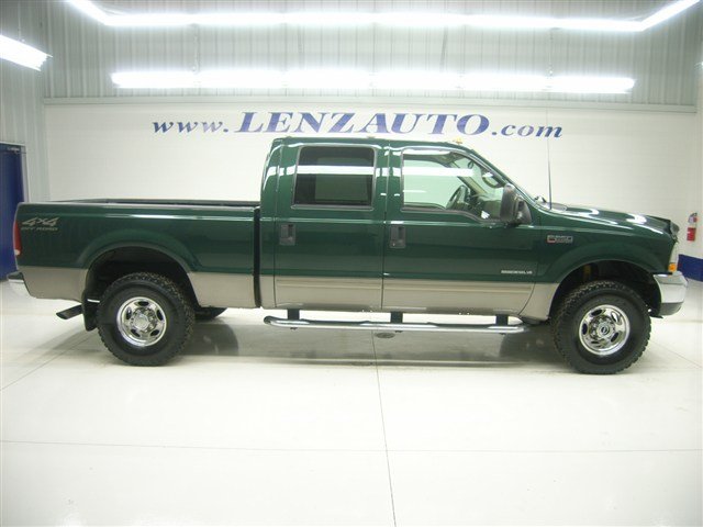 Ford F250 Sports CAR Other