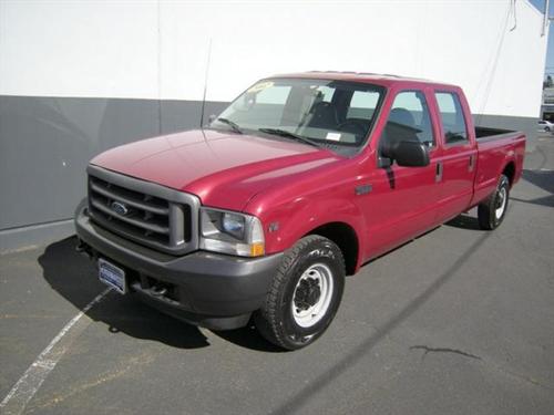 Ford F250 Unknown Other