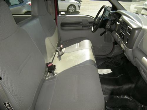 Ford F250 2002 photo 3