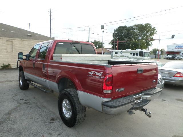 Ford F250 2002 photo 2