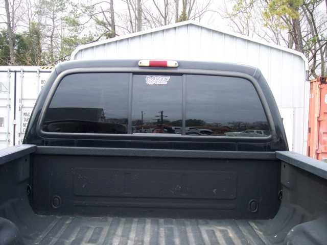 Ford F250 2002 photo 3