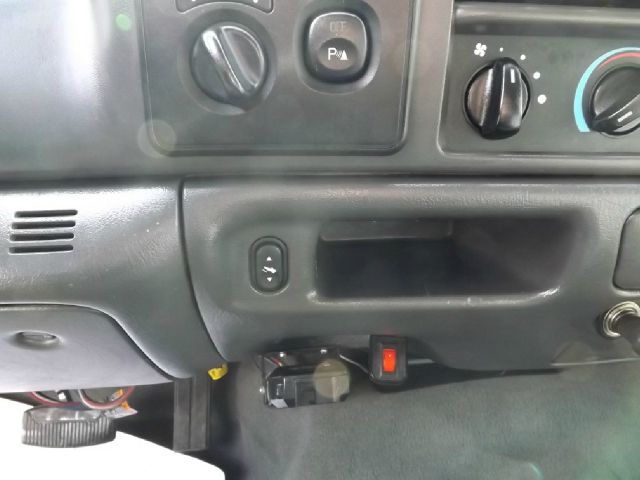 Ford F250 Supercab XL Pickup Truck