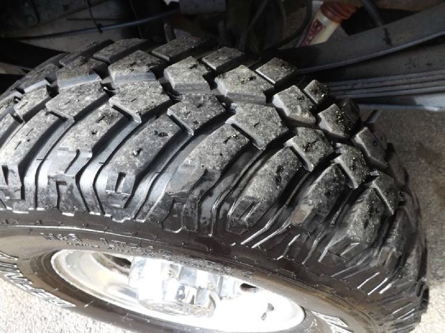 Ford F250 2002 photo 2