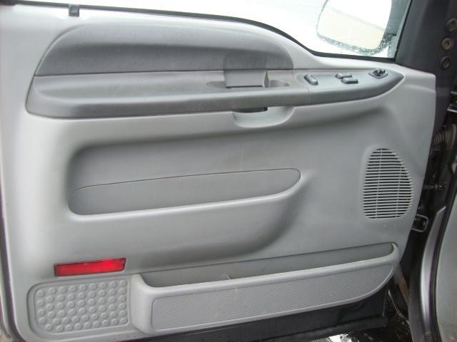 Ford F250 2002 photo 1