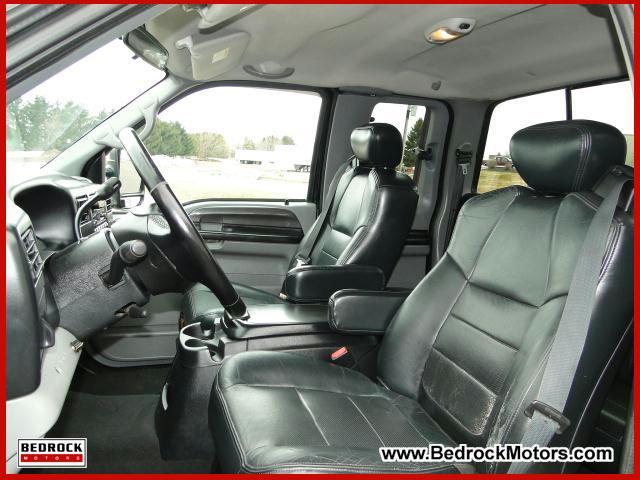 Ford F250 2002 photo 4