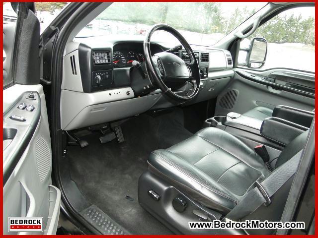 Ford F250 2002 photo 5