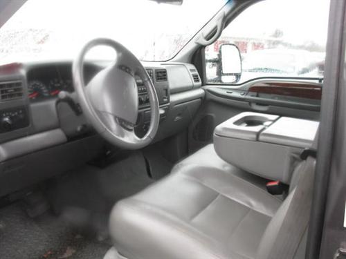 Ford F250 2002 photo 2