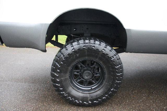 Ford F250 2002 photo 3