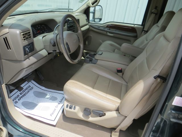 Ford F250 2002 photo 1