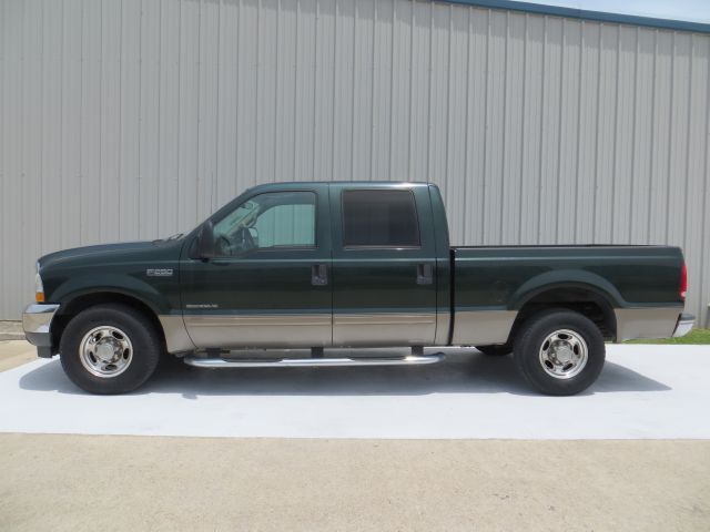 Ford F250 2002 photo 2