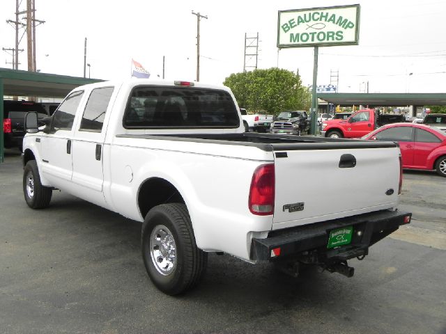 Ford F250 2002 photo 10