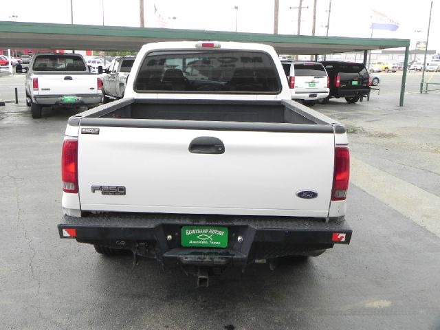 Ford F250 2002 photo 11