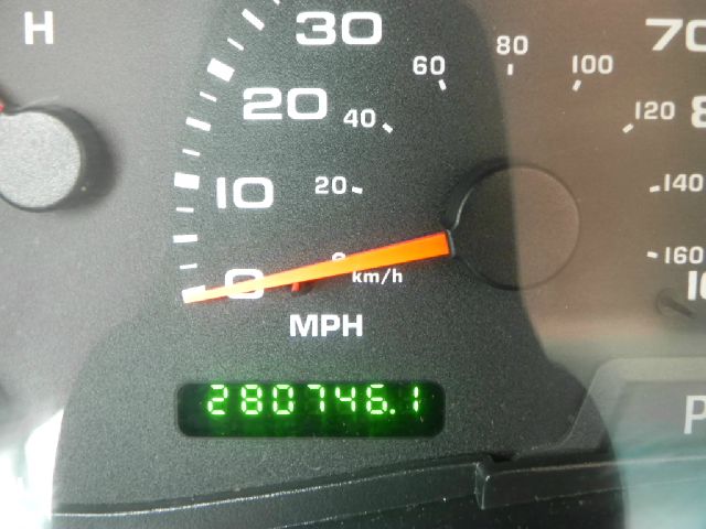 Ford F250 2002 photo 16