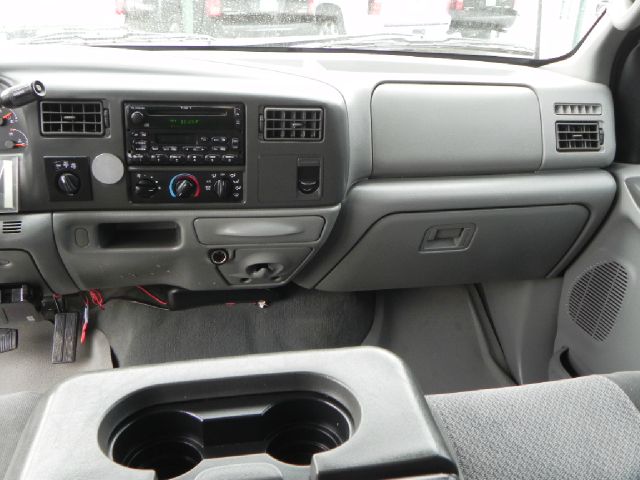 Ford F250 2002 photo 17