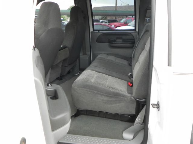 Ford F250 2002 photo 3