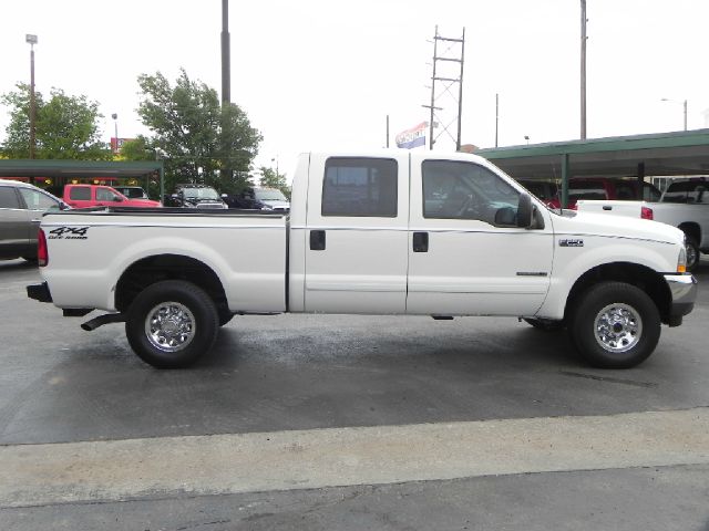 Ford F250 2002 photo 5