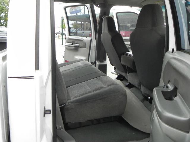 Ford F250 2002 photo 6