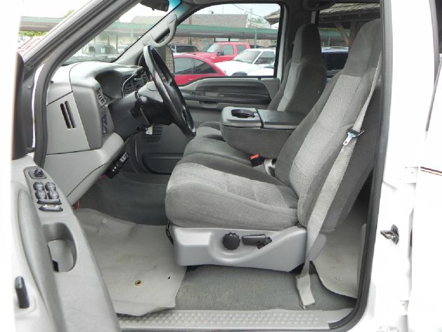 Ford F250 2002 photo 8