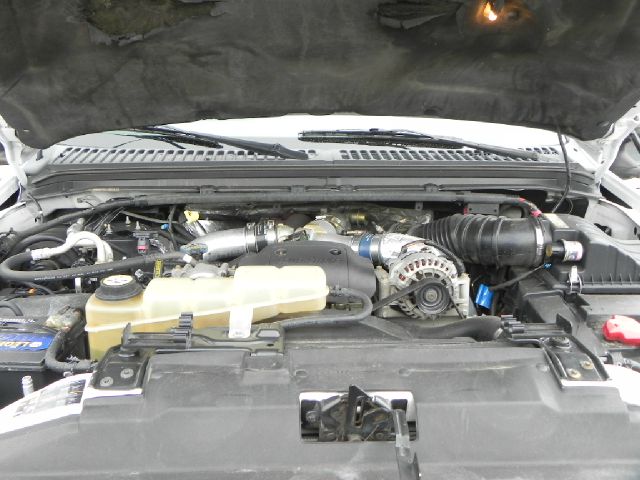 Ford F250 2002 photo 9