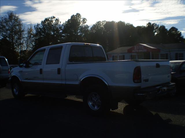 Ford F250 2002 photo 1