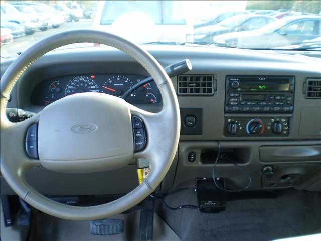 Ford F250 2002 photo 4