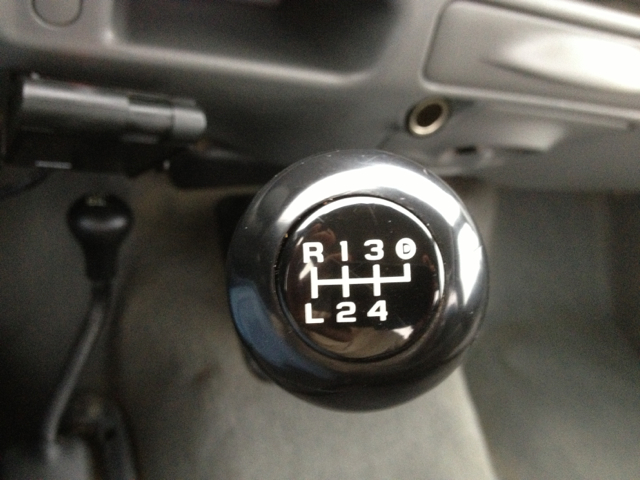 Ford F250 2002 photo 3