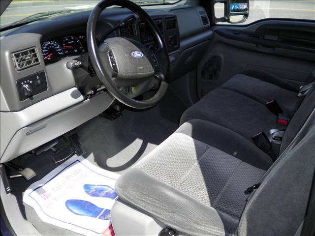 Ford F250 2002 photo 2