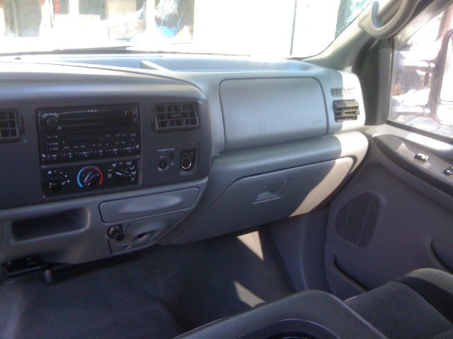 Ford F250 GS 43 Pickup Truck