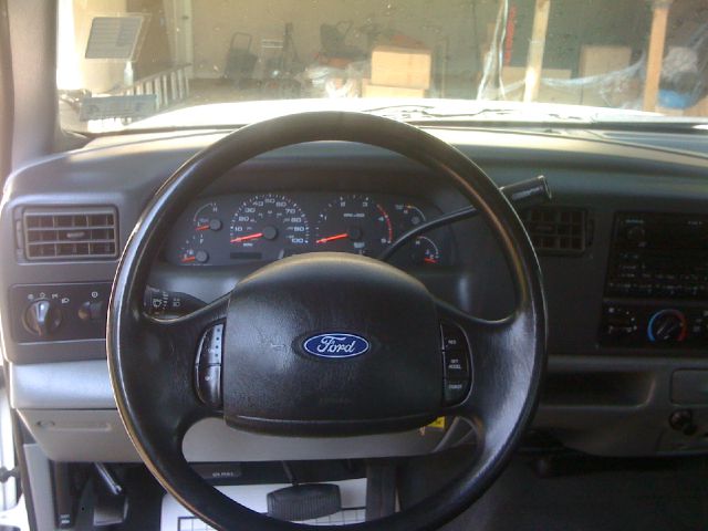 Ford F250 2002 photo 2