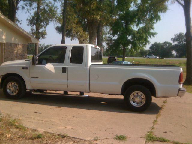 Ford F250 2002 photo 3
