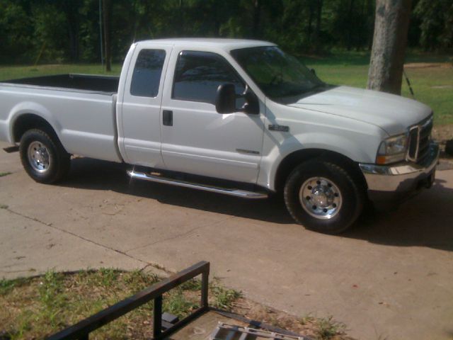 Ford F250 2002 photo 4
