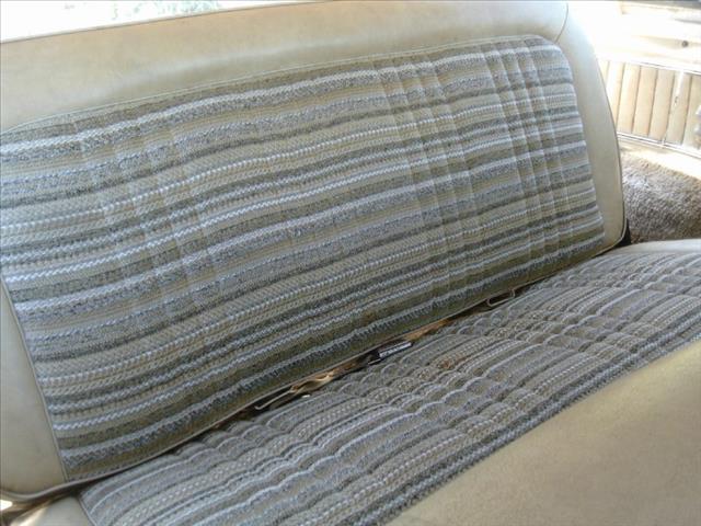 Ford bronco 4x4 1979 photo 2