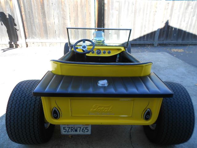 Ford bucket t Unknown Classic Car - Custom Car