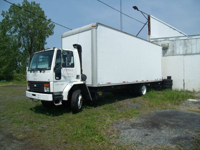 Ford cf8000 1997 photo 1