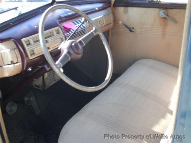 Ford deluxe 1995 Pontiac Unspecified