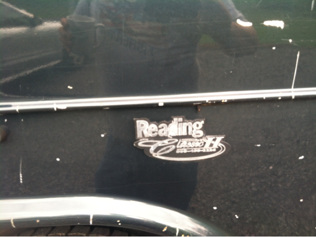 Ford F-550 2004 photo 1