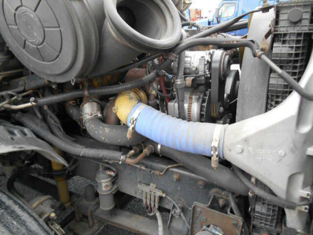 Freightliner CL112 2004 photo 1