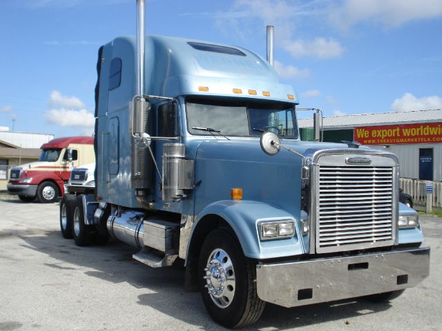 Freightliner CLASSIC 2003 photo 3