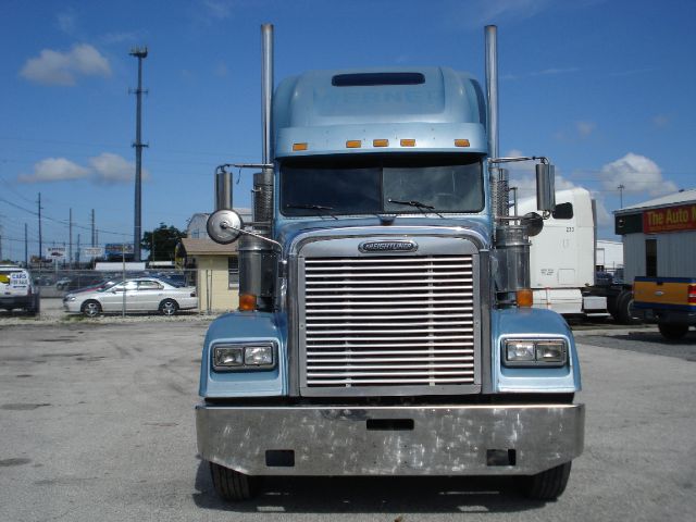 Freightliner CLASSIC 2003 photo 4
