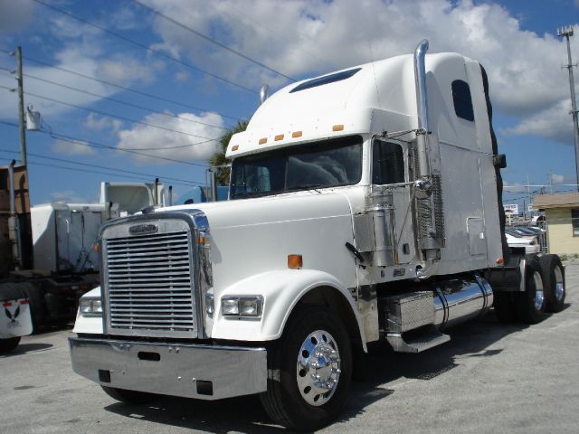 Freightliner CLASSIC 2003 photo 3