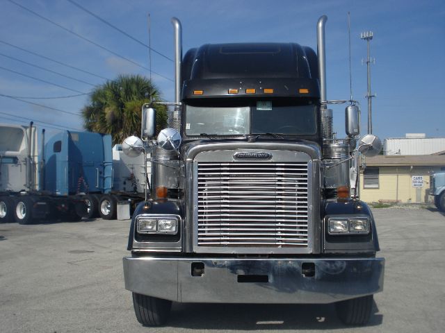 Freightliner CLASSIC 2005 photo 1