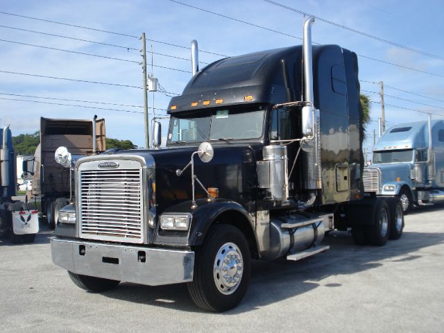 Freightliner CLASSIC 2005 photo 3
