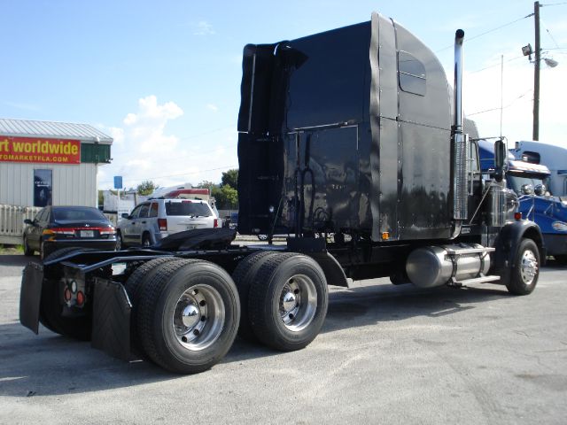 Freightliner CLASSIC 2005 photo 4