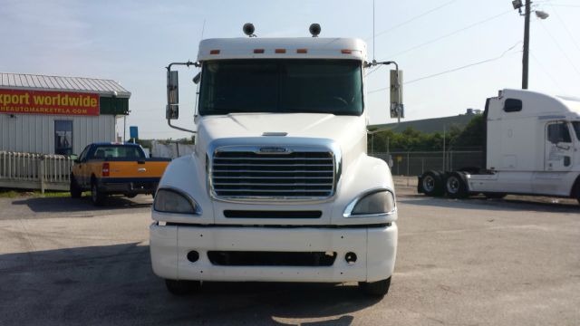 Freightliner Columbia 2002 photo 3