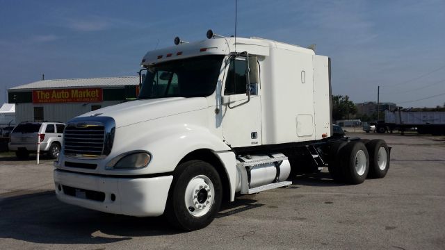 Freightliner Columbia 2002 photo 4