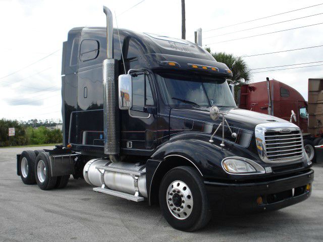 Freightliner Columbia 2007 photo 1