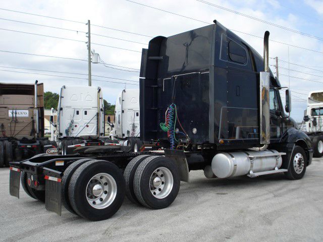 Freightliner Columbia 2007 photo 3